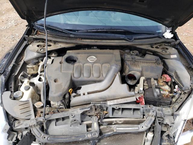Фото 11 с аукциона – 2012 NISSAN ALTIMA BAS с VIN 1N4AL2AP3CC169523
