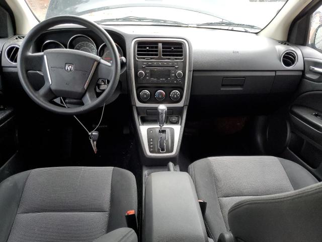 Photo 8 from auction – 2010 DODGE CALIBER SX with VIN 1B3CB4HA7AD590916