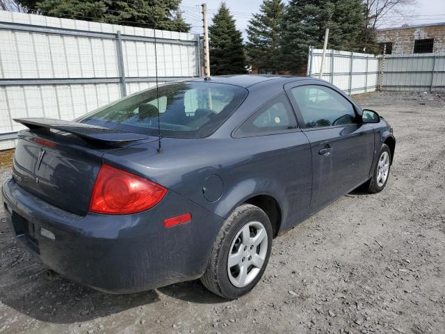 Photo 3 from auction – 2008 PONTIAC G5 with VIN 1G2AL18F087147517