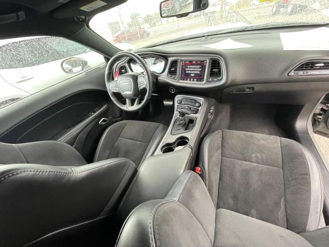 Photo 9 from auction – 2019 DODGE CHALLENGER with VIN 2C3CDZBT3KH620308
