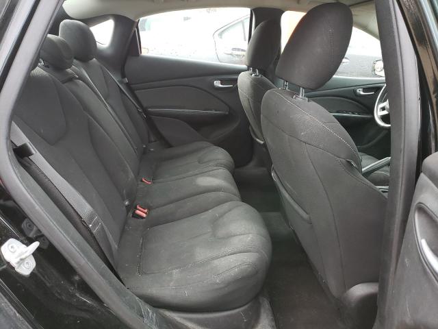 Photo 10 from auction – 2013 DODGE DART SXT with VIN 1C3CDFBH1DD224310