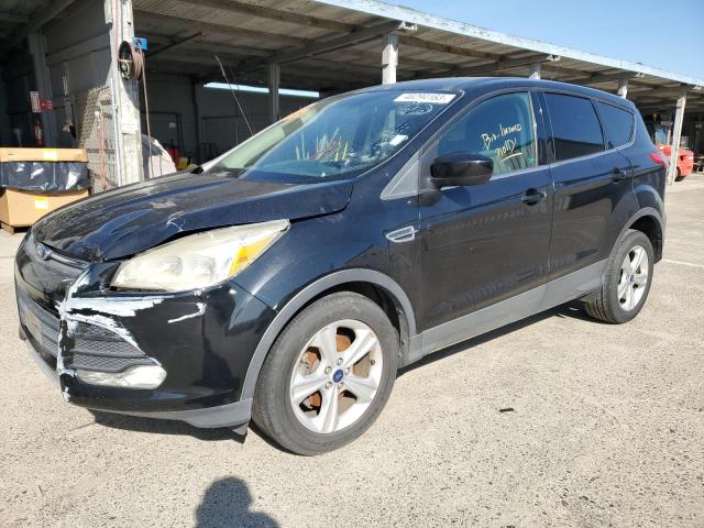 Photo 1 from auction – 2013 FORD ESCAPE SE with VIN 1FMCU0GX6DUD24116
