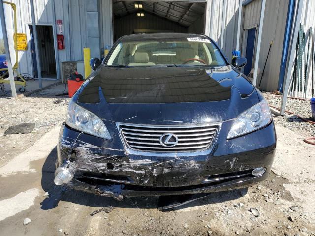Photo 5 from auction – 2009 LEXUS ES 350 with VIN JTHBJ46GX92290460