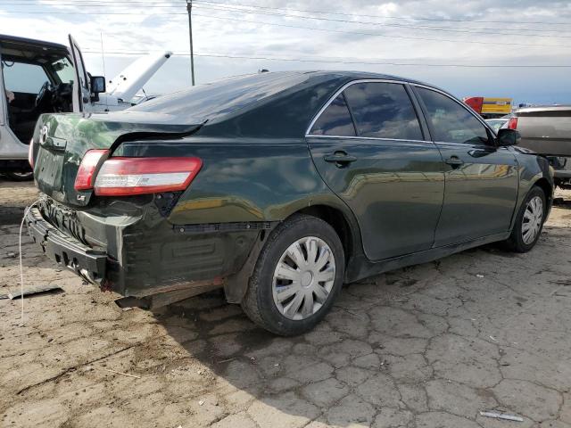 Photo 3 from auction – 2011 TOYOTA CAMRY BASE with VIN 4T1BF3EK3BU595517