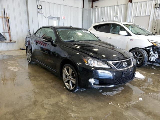 Photo 4 from auction – 2013 LEXUS IS 250 with VIN JTHFF2C26D2529012