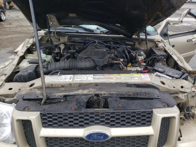Photo 11 from auction – 2001 FORD EXPLORER S with VIN 1FMZU77E21UB57024