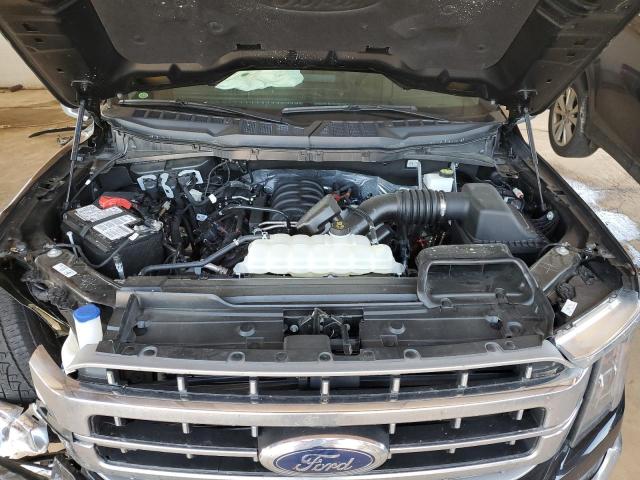 Photo 11 from auction – 2022 FORD F150 SUPER with VIN 1FTFW1E53NFB77312
