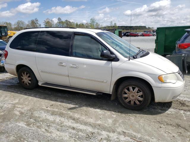 Photo 4 from auction – 2007 CHRYSLER TOWN & COU with VIN 2A4GP54L47R238214