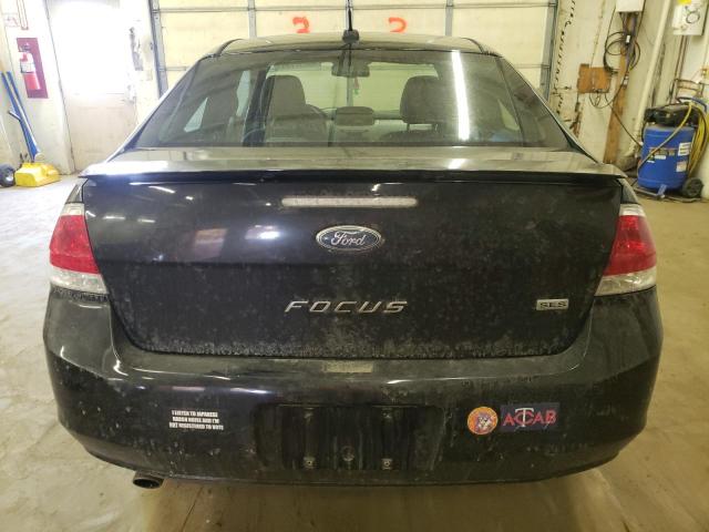 Photo 6 from auction – 2008 FORD FOCUS SE with VIN 1FAHP33N48W175096