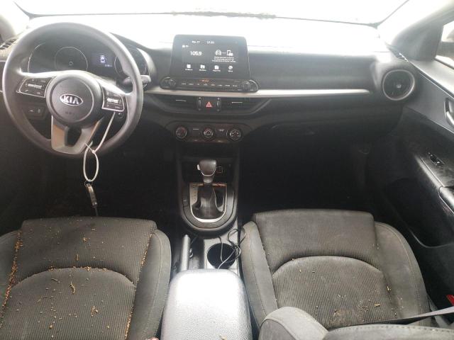 Photo 8 from auction – 2020 KIA FORTE FE with VIN 3KPF24AD7LE173099