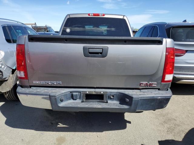 Zdjęcie 6 z aukcji – 2007 GMC NEW SIERRA z VIN 3GTEC13C97G554099