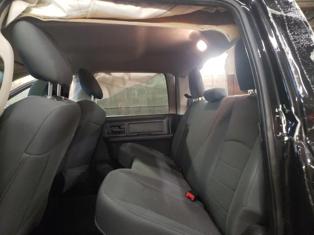 Photo 10 from auction – 2017 RAM 1500 ST with VIN 1C6RR7KG6HS589109