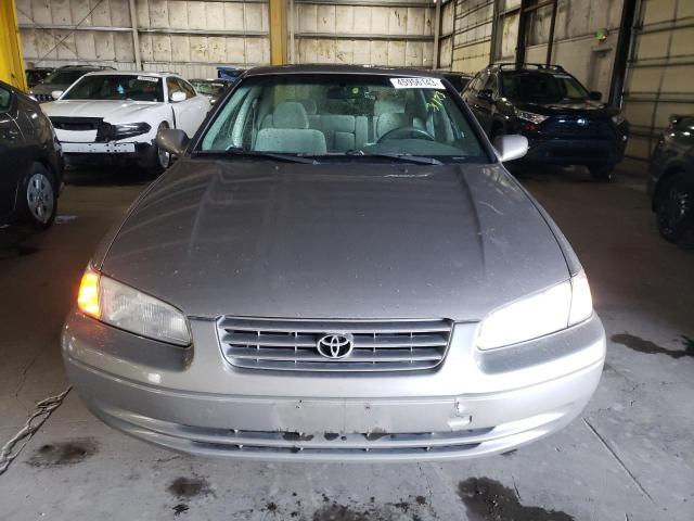 Photo 5 from auction – 1997 TOYOTA CAMRY CE with VIN 4T1BF22K7VU037317