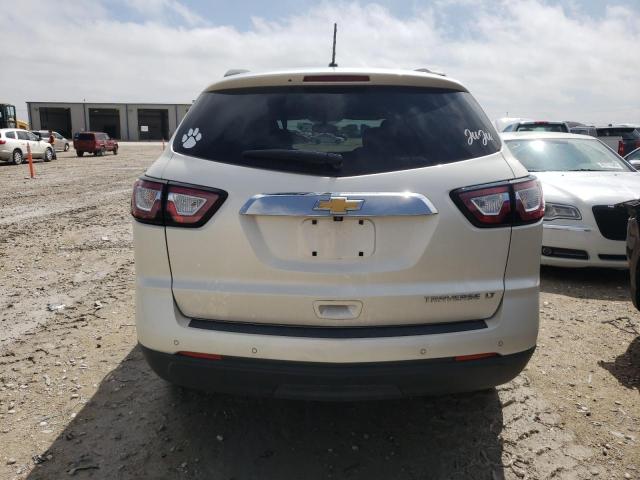 Photo 6 from auction – 2013 CHEVROLET TRAVERSE L with VIN 1GNKRGKD5DJ182678