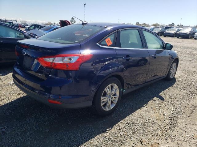 Zdjęcie 3 z aukcji – 2012 FORD FOCUS SEL z VIN 1FAHP3H23CL161926