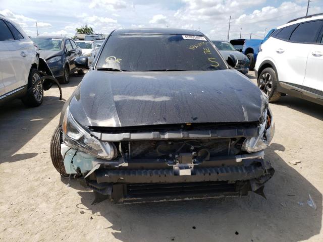 Photo 5 from auction – 2019 NISSAN ALTIMA S with VIN 1N4BL4BV2KC246068