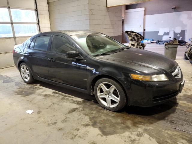 Photo 4 from auction – 2006 ACURA 3.2TL with VIN 19UUA66256A071340