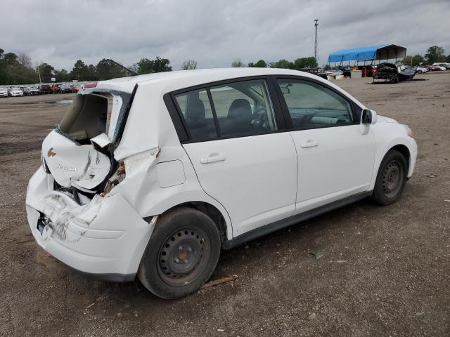 Photo 3 from auction – 2010 NISSAN VERSA S with VIN 3N1BC1CP8AL373521