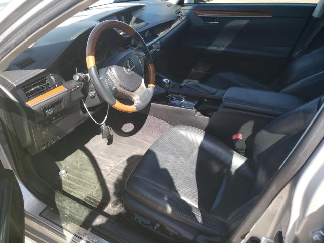 Photo 7 from auction – 2013 LEXUS ES 300H with VIN JTHBW1GG6D2007642