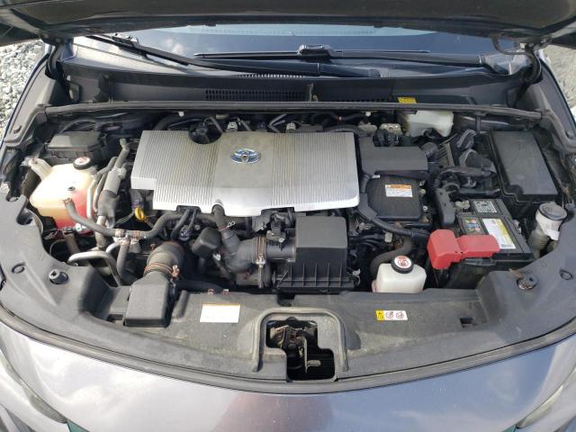 Photo 11 from auction – 2017 TOYOTA PRIUS PRIM with VIN JTDKARFP9H3020420