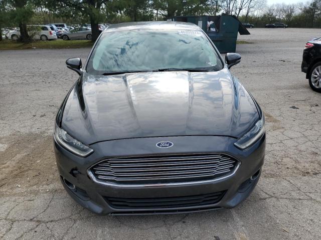 Photo 5 from auction – 2016 FORD FUSION SE with VIN 3FA6P0HD7GR155576