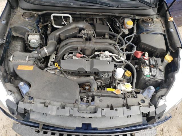Photo 11 from auction – 2017 SUBARU LEGACY 2.5 with VIN 4S3BNAK63H3012090