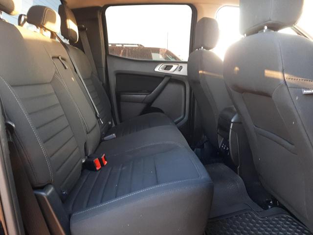 Photo 10 from auction – 2020 FORD RANGER XL with VIN 1FTER4EH7LLA76643