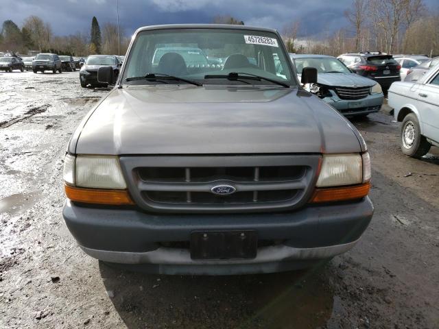 Photo 5 from auction – 1999 FORD RANGER with VIN 1FTYR10C5XUA78351