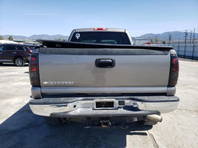 صورة رقم 6 من المزاد - 2007 CHEVROLET SILVERADO مع VIN 1GCHK23D47F152958