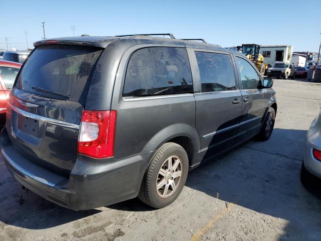 Photo 3 from auction – 2012 CHRYSLER TOWN & COU with VIN 2C4RC1BG9CR327747