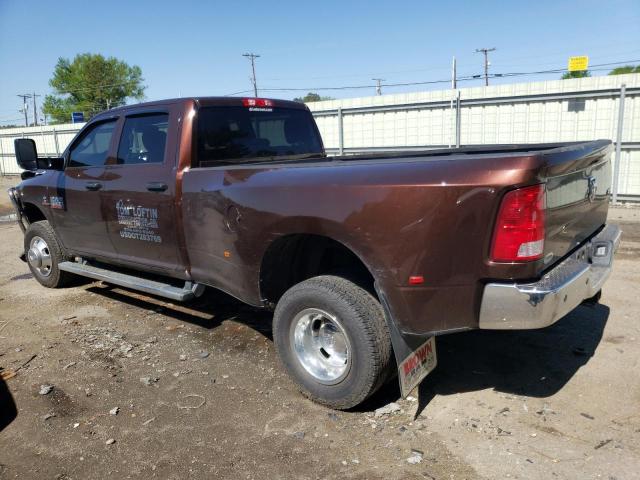 Photo 2 from auction – 2015 RAM 3500 ST with VIN 3C63RRGL5FG525915