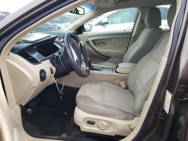 Photo 7 from auction – 2015 FORD TAURUS SEL with VIN 1FAHP2E81FG174948