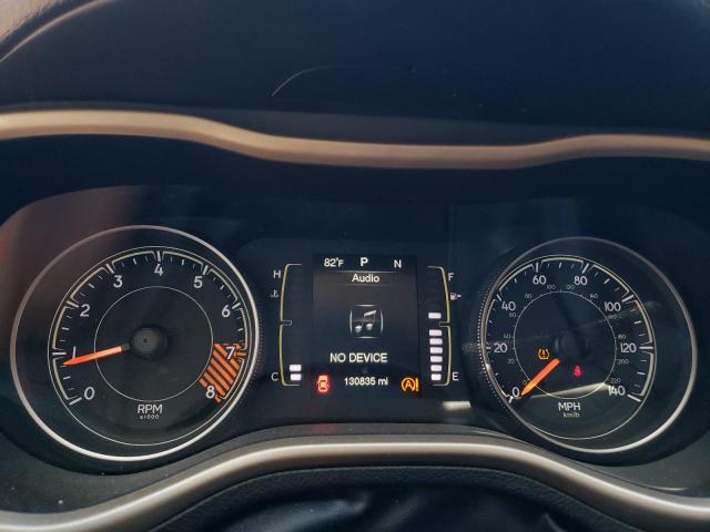 Photo 9 from auction – 2015 JEEP CHEROKEE L with VIN 1C4PJLCS0FW579703