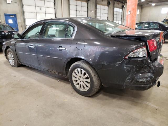 Photo 2 from auction – 2008 BUICK LUCERNE CX with VIN 1G4HP57258U192230