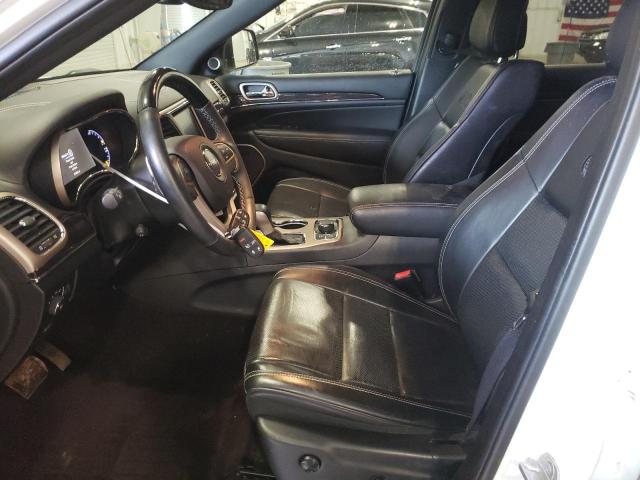 Photo 7 from auction – 2017 JEEP GRAND CHER with VIN 1C4RJFCT5HC706212