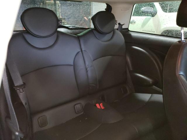 Photo 10 from auction – 2012 MINI COOPER S with VIN WMWSV3C52CTY27761