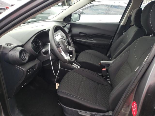 Photo 7 from auction – 2021 NISSAN KICKS S with VIN 3N1CP5BV4ML485351