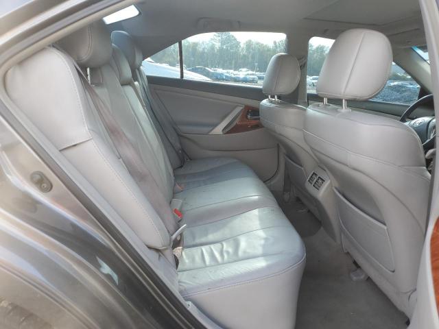 Photo 10 from auction – 2009 TOYOTA CAMRY BASE with VIN 4T4BE46K39R121736