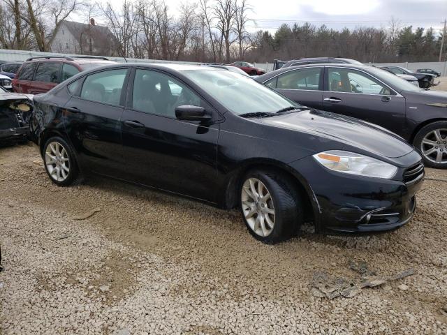 Photo 4 from auction – 2013 DODGE DART SXT with VIN 1C3CDFBH1DD224310