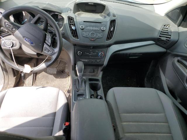 Photo 8 from auction – 2017 FORD ESCAPE S with VIN 1FMCU0F74HUC22384