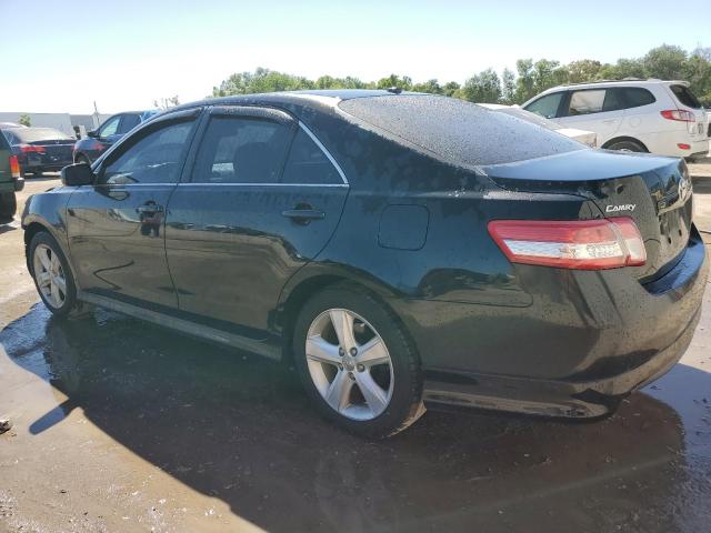 Photo 2 from auction – 2011 TOYOTA CAMRY BASE with VIN 4T1BF3EKXBU746496