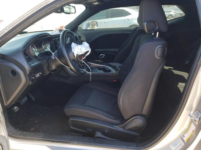 Photo 7 from auction – 2015 DODGE CHALLENGER with VIN 2C3CDZAG2FH850738