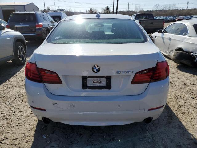 Photo 6 from auction – 2012 BMW 535 XI with VIN WBAFU7C59CDU63358