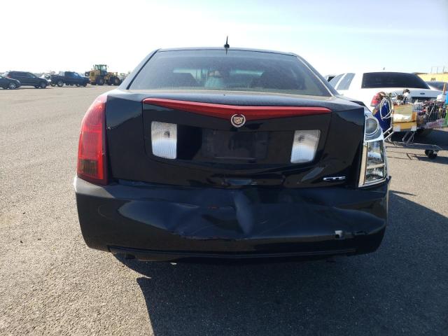 Photo 6 from auction – 2007 CADILLAC CTS HI FEA with VIN 1G6DP577370132924