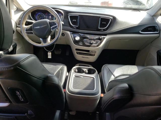 Photo 8 from auction – 2020 CHRYSLER PACIFICA L with VIN 2C4RC1GG2LR286886
