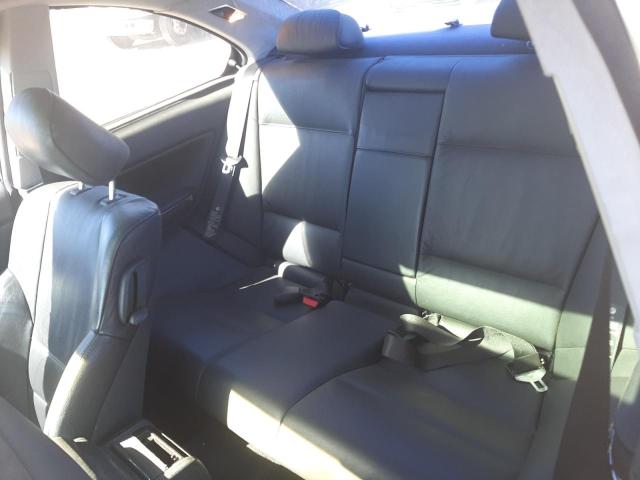Фото 10 с аукциона – 2004 BMW 330 CI с VIN WBABD53414PD97286