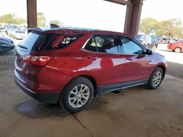 Photo 3 from auction – 2018 CHEVROLET EQUINOX LT with VIN 2GNAXJEV3J6112690
