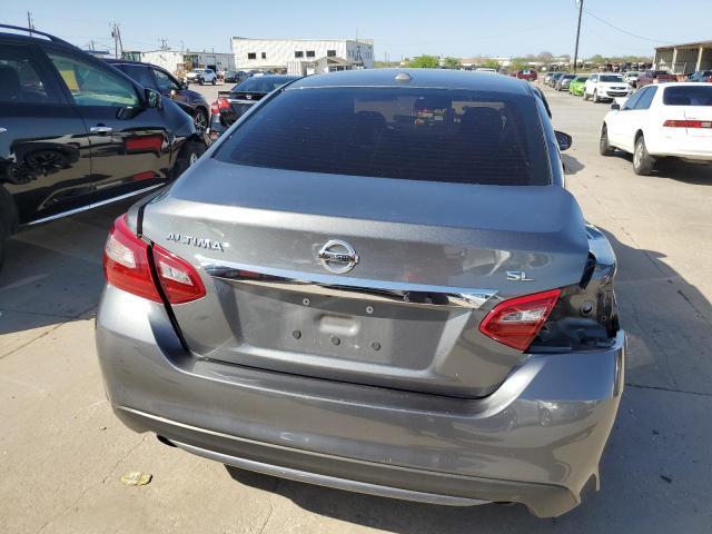 Photo 6 from auction – 2018 NISSAN ALTIMA 2.5 with VIN 1N4AL3AP0JC127166