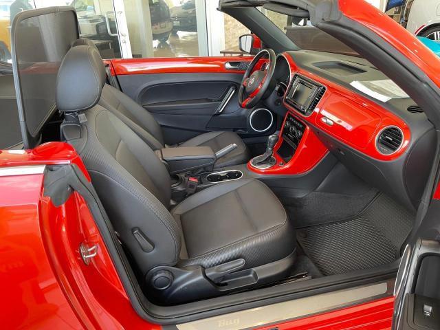 Photo 5 from auction – 2019 VOLKSWAGEN BEETLE S with VIN 3VW5DAATXKM500091