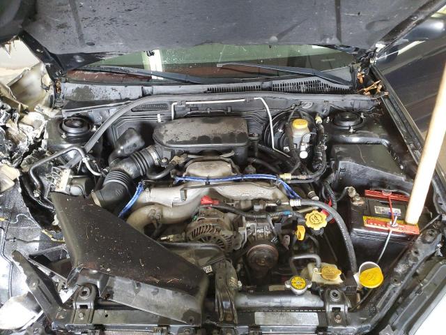 Photo 12 from auction – 2009 SUBARU OUTBACK 2. with VIN 4S4BP61C897344854